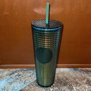 Brand new…24 oz. Venti